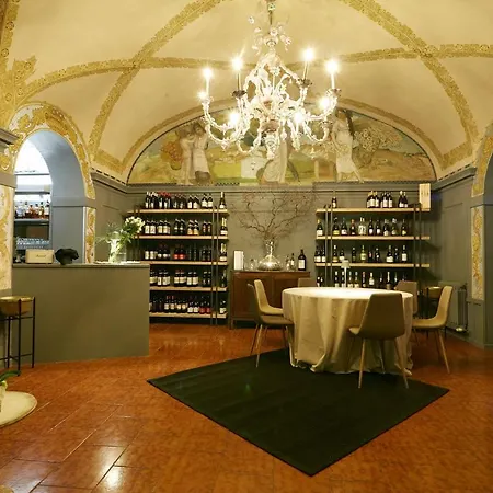 Otel Mery Bistrot In Bisbini