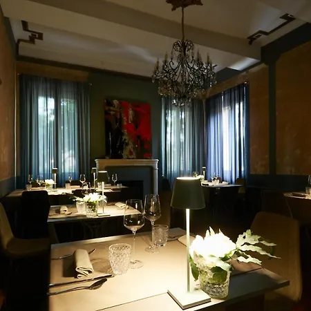 Mery Bistrot In Bisbini Marano sul Panaro