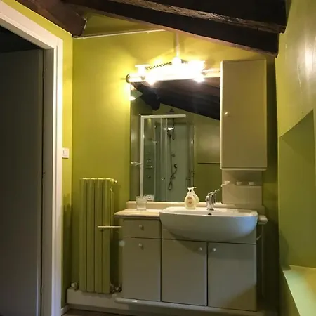 Mery Bistrot In Bisbini