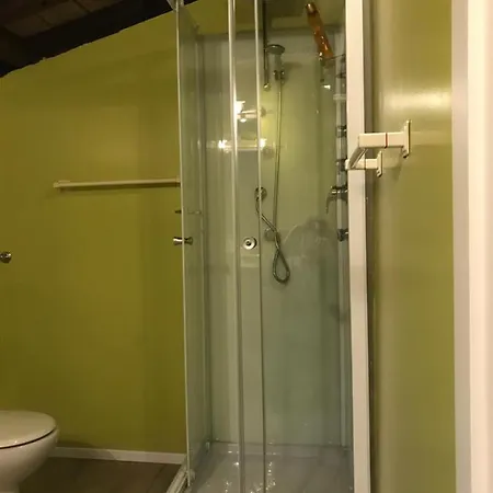 Mery Bistrot In Bisbini Otel