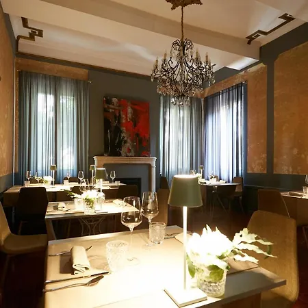 Mery Bistrot In Bisbini