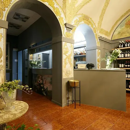 Mery Bistrot In Bisbini * Marano sul Panaro