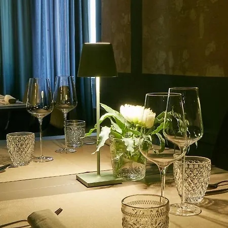 Otel Mery Bistrot In Bisbini Marano sul Panaro