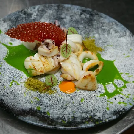 Mery Bistrot In Bisbini Otel