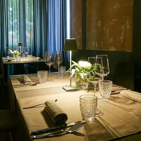 Otel Mery Bistrot In Bisbini Marano sul Panaro