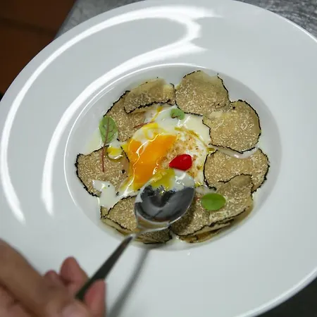 Mery Bistrot In Bisbini *