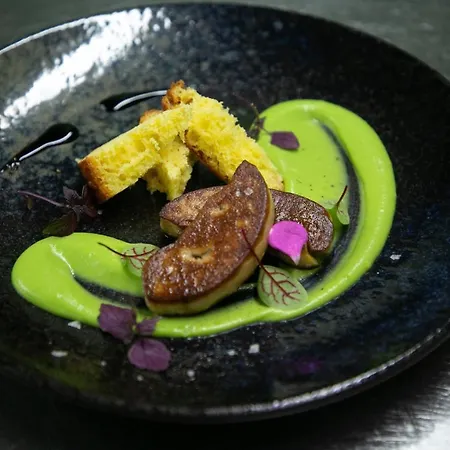 Otel Mery Bistrot In Bisbini Marano sul Panaro