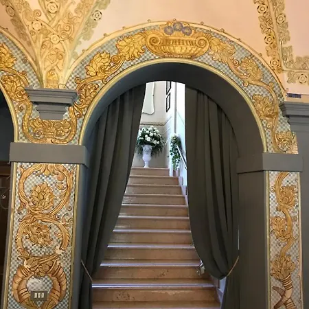 Mery Bistrot In Bisbini *