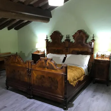 Mery Bistrot In Bisbini Otel *