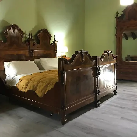 Mery Bistrot In Bisbini Otel