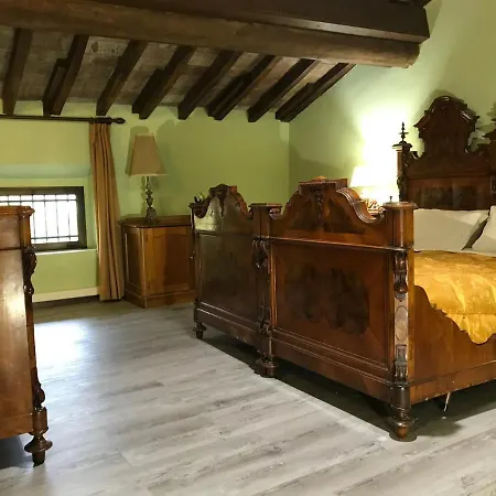 Mery Bistrot In Bisbini *