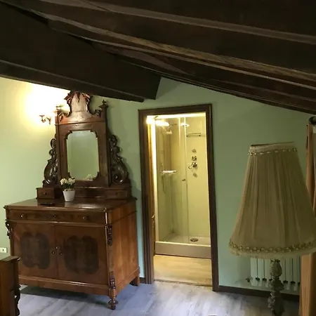 Mery Bistrot In Bisbini Otel