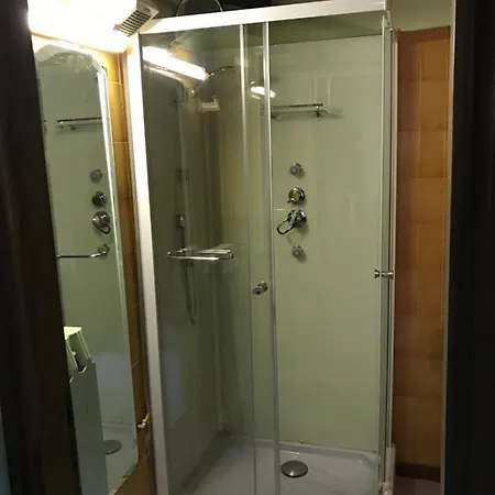 Otel Mery Bistrot In Bisbini Marano sul Panaro