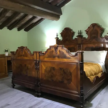 Mery Bistrot In Bisbini Marano sul Panaro