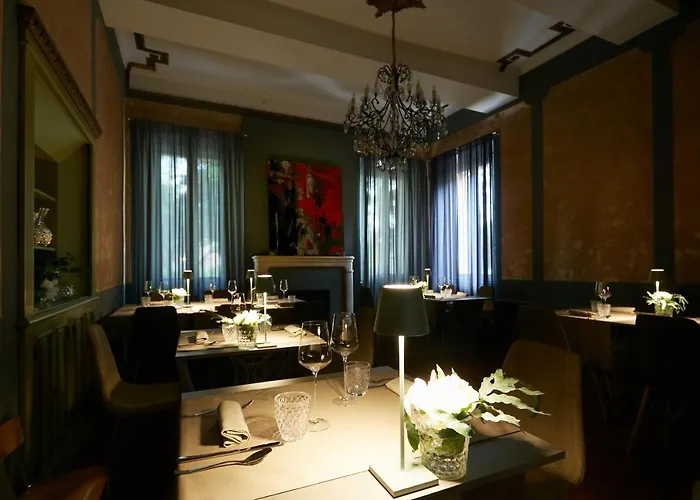 Mery Bistrot In Bisbini Marano sul Panaro