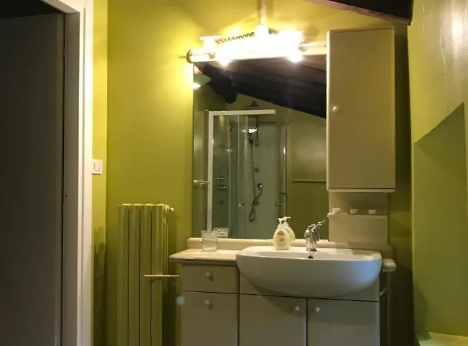 Mery Bistrot In Bisbini