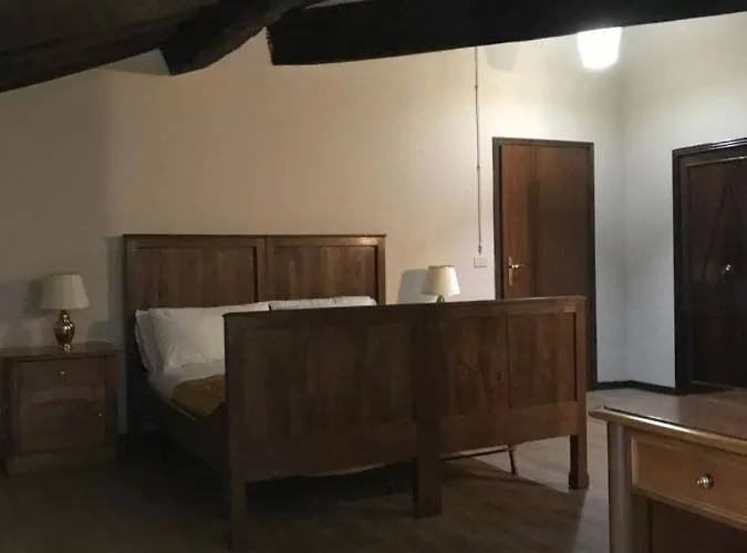 Mery Bistrot In Bisbini Hotel