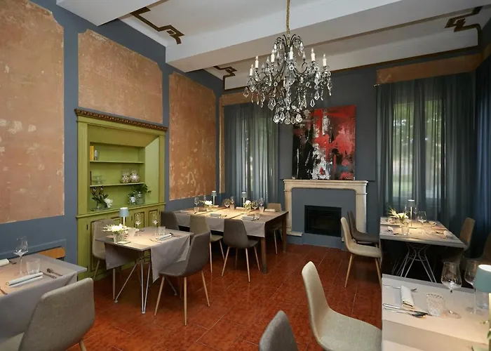 Hotel Mery Bistrot In Bisbini Marano sul Panaro