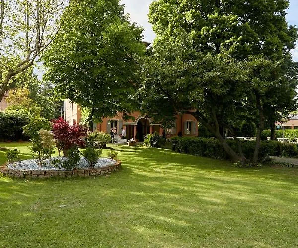 Mery Bistrot In Bisbini Hotel *