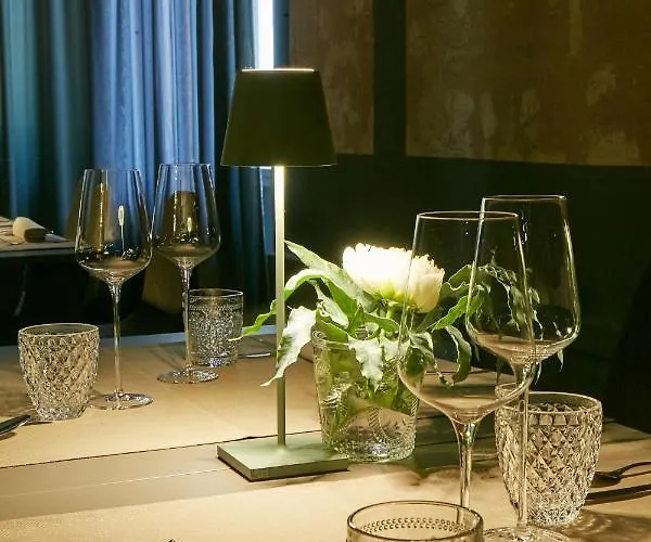 Hotel Mery Bistrot In Bisbini Marano sul Panaro