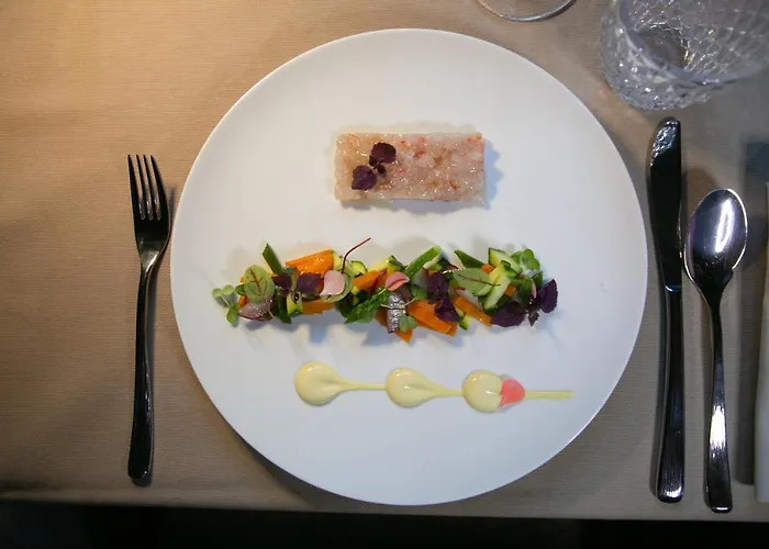 Mery Bistrot In Bisbini Hotel *