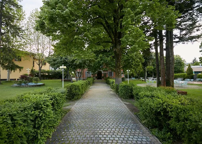 Mery Bistrot In Bisbini * Marano sul Panaro