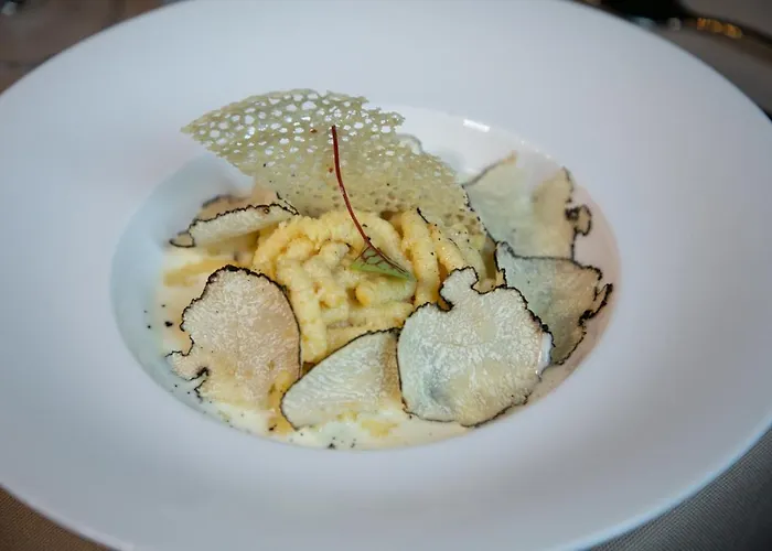 Mery Bistrot In Bisbini Hotel *