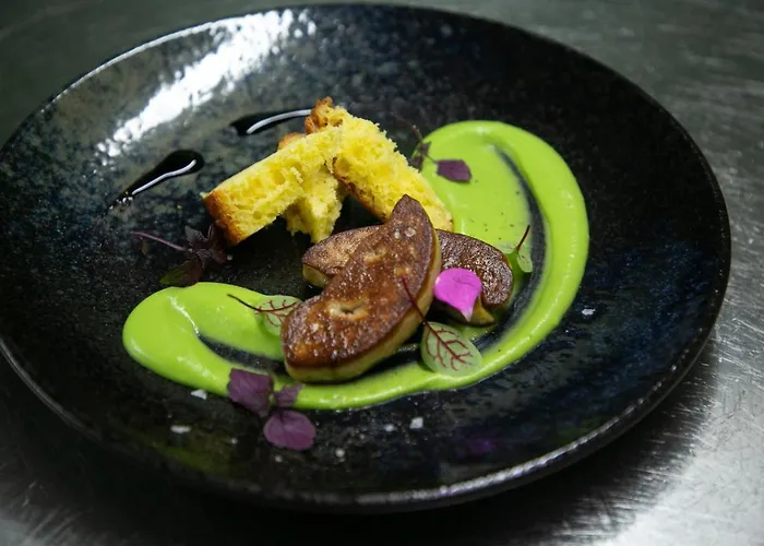 Hotel Mery Bistrot In Bisbini Marano sul Panaro