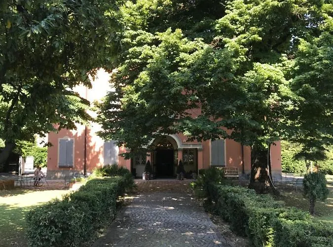 Mery Bistrot In Bisbini Marano sul Panaro