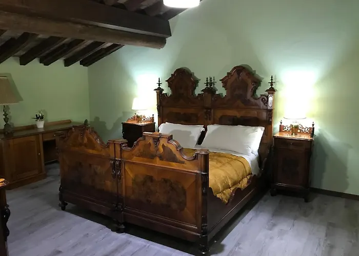 Mery Bistrot In Bisbini Hotel *