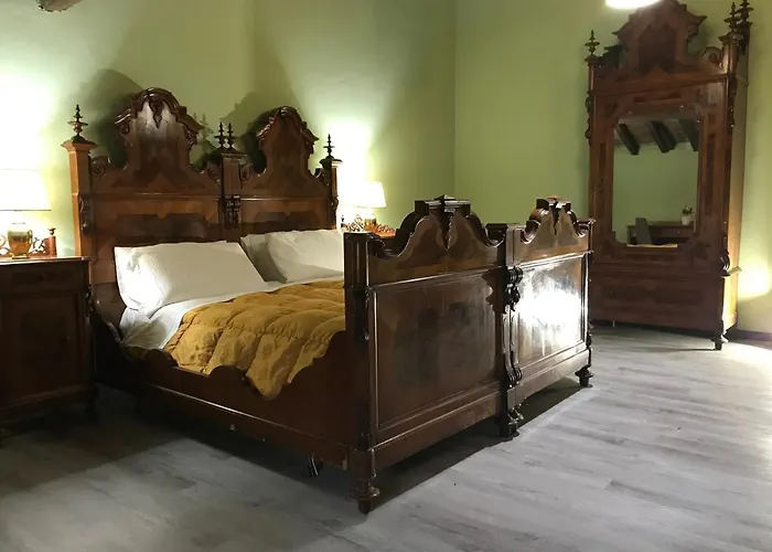 Mery Bistrot In Bisbini Hotel