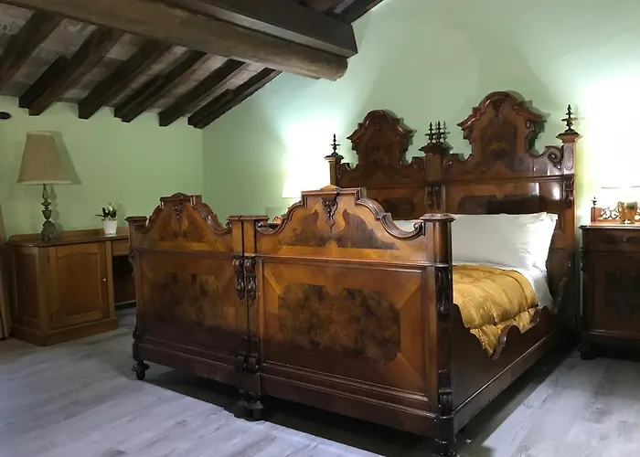 Mery Bistrot In Bisbini Marano sul Panaro