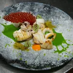 Mery Bistrot In Bisbini Hotel