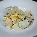 Mery Bistrot In Bisbini Hotel *