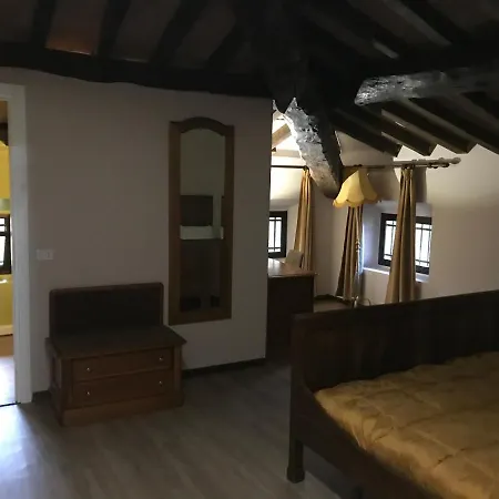 Mery Bistrot In Bisbini ホテル *