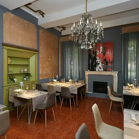 Отель Mery Bistrot In Bisbini Marano sul Panaro