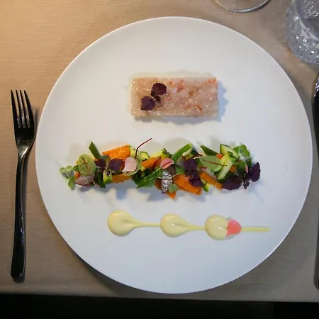 Mery Bistrot In Bisbini Отель *