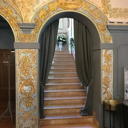 Mery Bistrot In Bisbini Отель Marano sul Panaro
