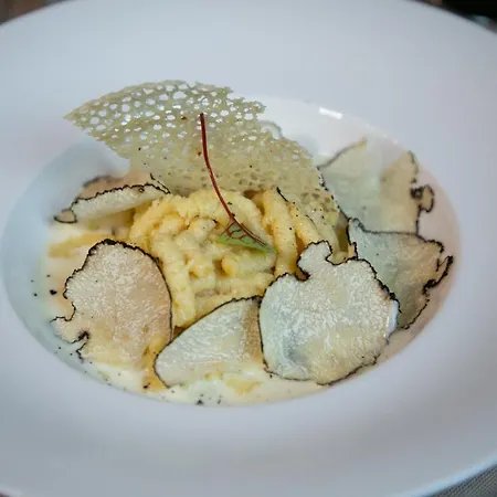 Mery Bistrot In Bisbini Отель *