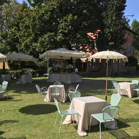 Mery Bistrot In Bisbini Ξενοδοχείο *