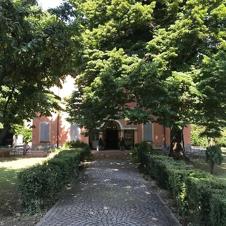 Mery Bistrot In Bisbini Marano sul Panaro