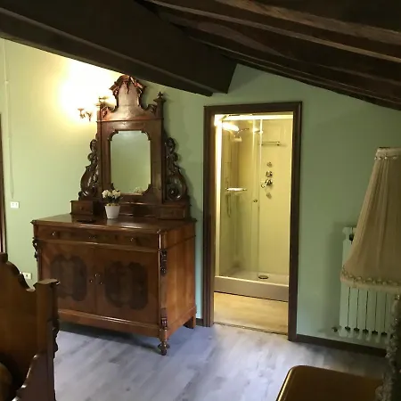 Hotel Mery Bistrot In Bisbini Marano sul Panaro