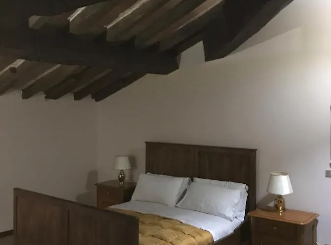 Hotel Mery Bistrot In Bisbini *