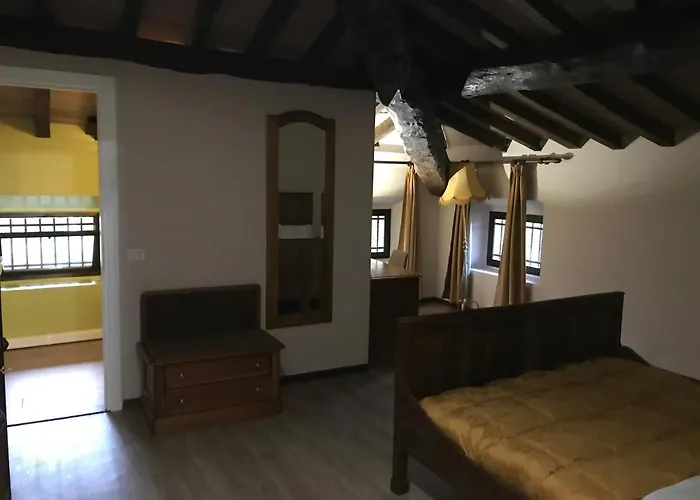 Mery Bistrot In Bisbini Ξενοδοχείο *