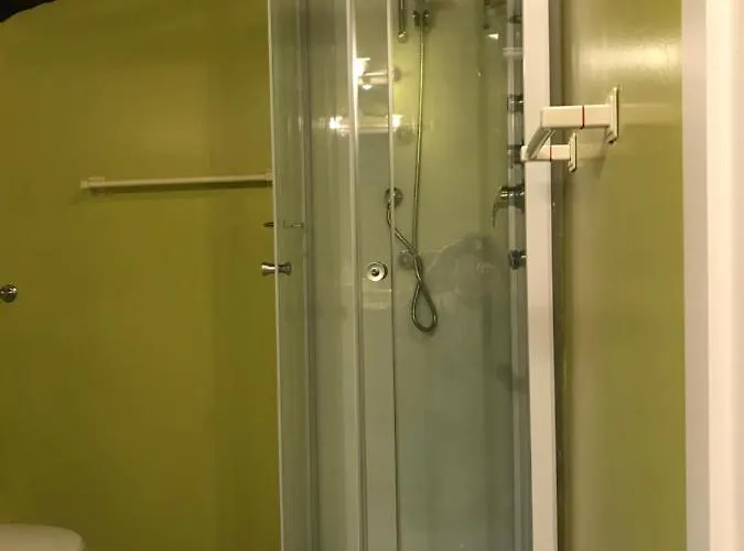 Mery Bistrot In Bisbini Hotel