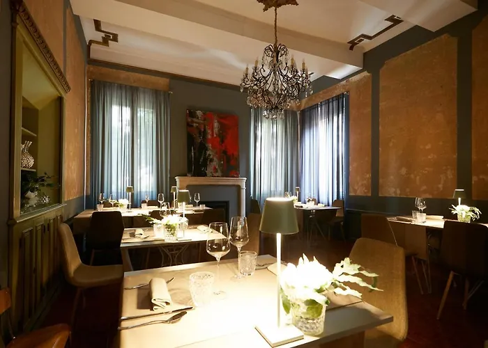 Mery Bistrot In Bisbini