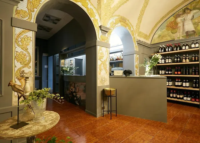 Mery Bistrot In Bisbini * Marano sul Panaro