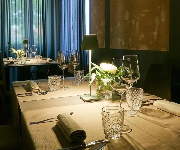 Hotel Mery Bistrot In Bisbini Marano sul Panaro