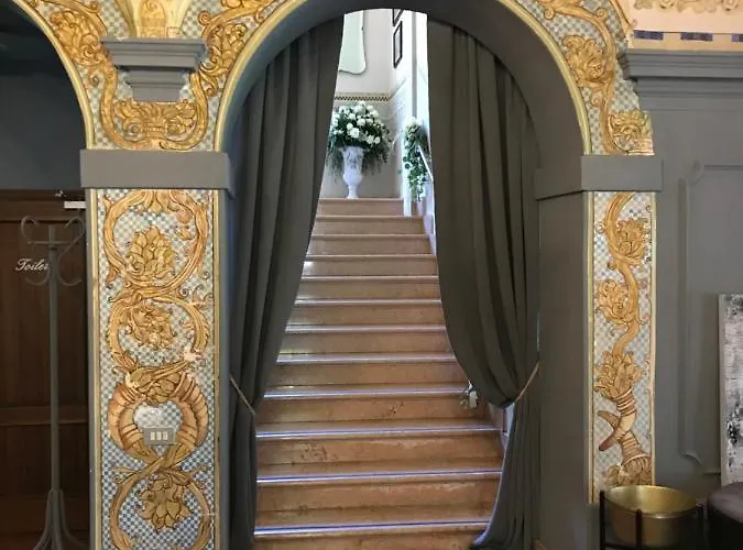 Mery Bistrot In Bisbini Hotel Marano sul Panaro