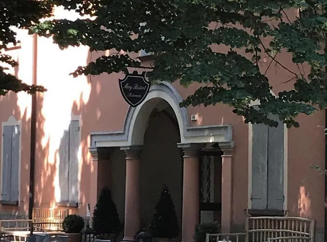 Mery Bistrot In Bisbini *